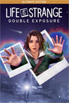 **Life is Strange: Double Exposure Ultimate Edi XBOX*