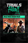 **Trials* Rising - Wild West Rider Pack XBOX*DLC