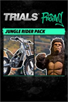 **Trials* Rising - Jungle Rider Pack XBOX*DLC