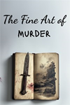 **The Fine Art of Murder XBOX*