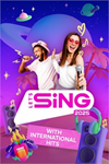 **Let´s Sing 2025 with International Hits XBOX*