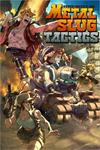 **Metal Slug Tactics XBOX*