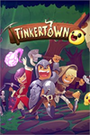 **Tinkertown XBOX*