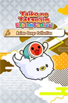 **Taiko no Tatsujin: Rhythm Festival - Anime XBOX*DLC