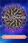 **Who Wants to Be a Millionaire? - Complete Edi XBOX*