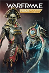 **Warframe: Xaku Prime Accessories Pack XBOX*DLC