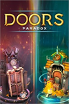 **Doors: Paradox XBOX*