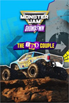 **Monster Jam™ Showdown - The Odd Couple XBOX*DLC