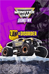 **Monster Jam™ Showdown - Law and Disorder XBOX*DLC