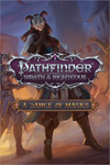 **Pathfinder: Wrath of the Righteous - A Dan XBOX*DLC