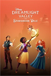 **Disney Dreamlight Valley: The Storybook Va XBOX*DLC