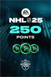 **NHL* 25 - NHL POINTS 250 XBOX*DLC