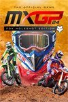 **MXGP 24 - Fox Holeshot Edition XBOX*