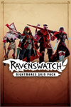 **Ravenswatch - Nightmares Skin Pack XBOX*DLC