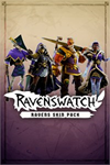 **Ravenswatch - Ravens Skin Pack XBOX*DLC