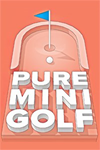 **Pure Mini Golf XBOX*