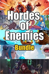 **Hordes of Enemies Bundle XBOX*