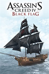 **Assassin’s Creed*IV Black Flag™ Death Vess XBOX*DLC