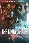 **Destiny 2: The Final Shape + Annual Pass ( XBOX*DLC