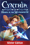 **Cynthia: Hidden in the Moonshadow - Winter Ed XBOX*