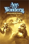 **Age of Wonders 4: Expansion Pass 2 XBOX*DLC