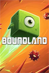 **Boundland XBOX*