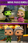 **Funko Fusion - Wicked Movie DLC Bundle XBOX*