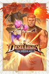 **Diesel Legacy: The Brazen Age XBOX*