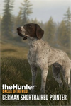 **theHunter: Call of the Wild™ - German Shor XBOX*DLC