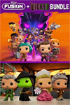 **Funko Fusion - Funko Fusion and Wicked Movie  XBOX*