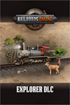 **Railroads Online - Explorer DLC XBOX*DLC