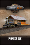 **Railroads Online - Pioneer DLC XBOX*DLC