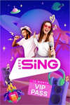 **Let´s Sing 2025 - 12 Months VIP Pass XBOX*DLC