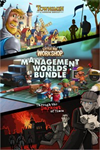 **Management Worlds Bundle XBOX*