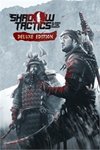 **Shadow Tactics: Blades of the Shogun Deluxe E XBOX*