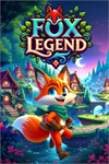 **Fox Legend (Xbox Series) XBOX*