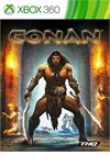 **Conan J XBOX*