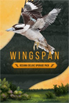 **Wingspan Oceania Deluxe Upgrade Pack XBOX*