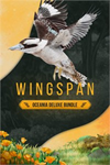 **Wingspan Oceania Deluxe Bundle XBOX*