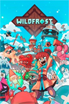 **Wildfrost XBOX*