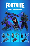 **Fortnite - Agency Renegades Pack XBOX*DLC