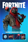 **Fortnite - Darkest Grumblings Pack XBOX*DLC