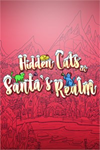 **Hidden Cats in Santa´s Realm XBOX*