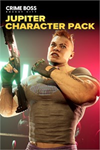 **Crime Boss: Rockay City - Jupiter Characte XBOX*DLC