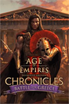 **Age of Empires II: DE - Chronicles Battle  XBOX*DLC