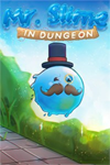 **Mr.Slime in Dungeon (Xbox Series X|S) XBOX*