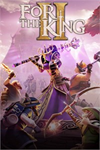 **For The King II XBOX*