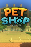 **Pet Shop Simulator XBOX*