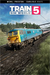 **Train Sim World* 5: West Coast Main Line:  XBOX*DLC