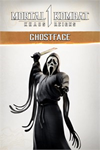 **MK1: Ghostface XBOX*DLC